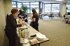 CALLISON - MULTI-VENDOR